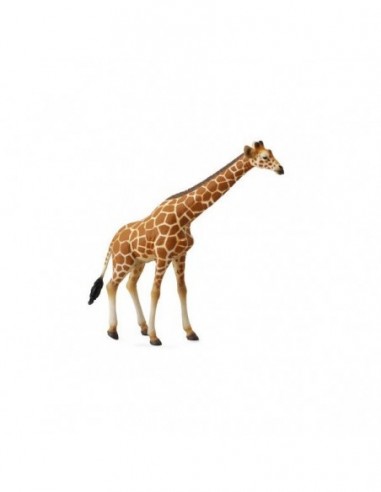 Figurina Girafa XL Collecta