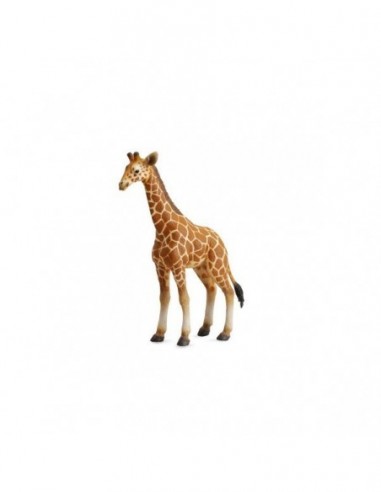 Figurina Pui de Girafa L Collecta