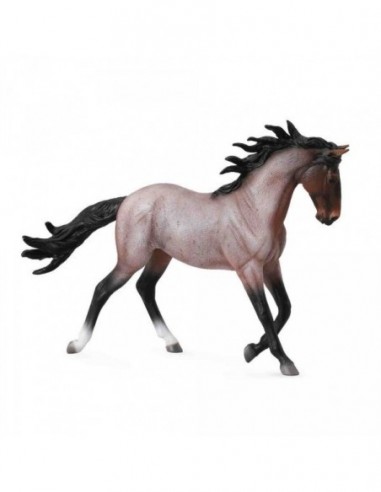 Figurina Mustang Mare - Bay Roan XL...