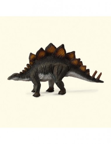 Figurina dinozaur Stegosaurus pictata...