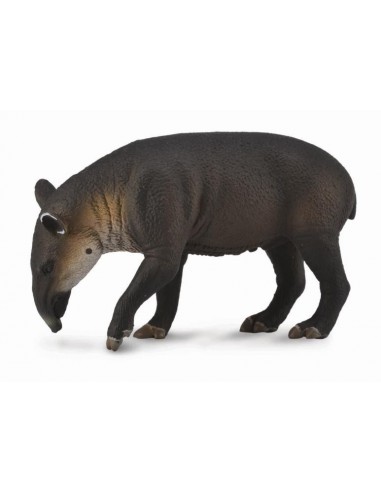 Figurina Tapir Baird L Collecta