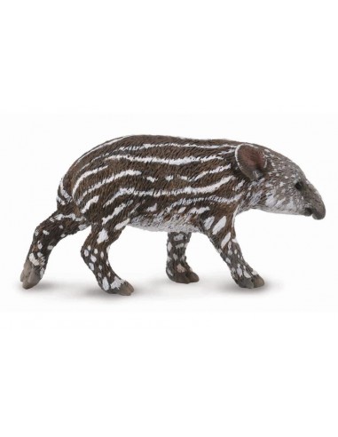 Figurina Pui de Tapir Baird S Collecta