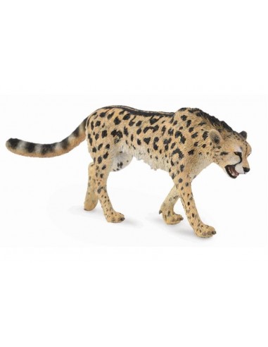 Figurina Ghepard King L Collecta