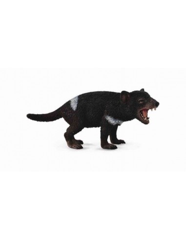 Figurina Tasmanian Devil M Collecta