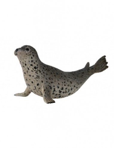 Figurina Foca Pestrita Collecta