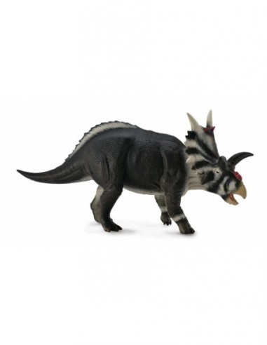 Figurina  Xenoceratops L Collecta