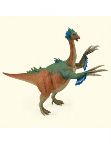 Figurina Dinozaur Therizinosaurus...