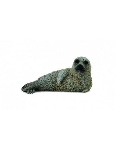 Figurina Pui de Foca S Collecta