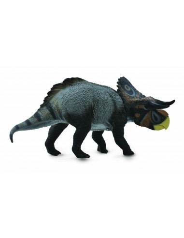 Figurina dinozaur Nasutoceratops...