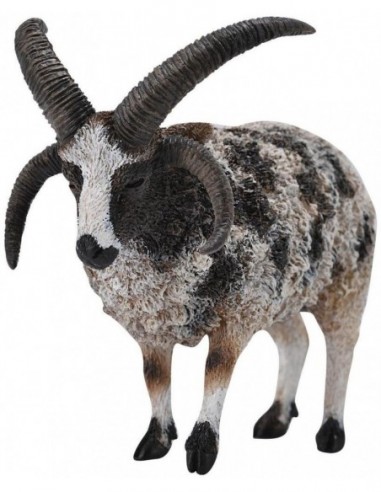 Figurina Jacob Sheep L Collecta