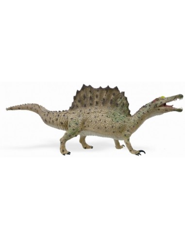 Figurina dinozaur Spinosaurus mergand...