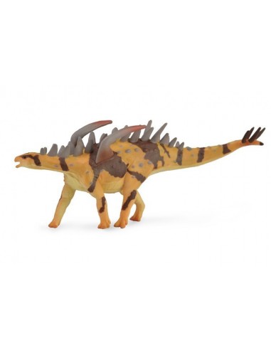 Figurina Gigantspinosaurus L Collecta