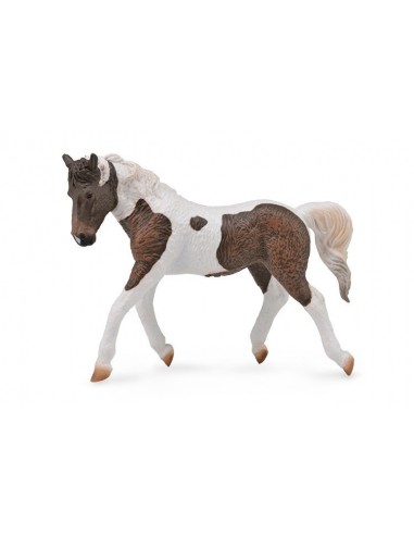 Figurina cal Curly Mare XL Collecta