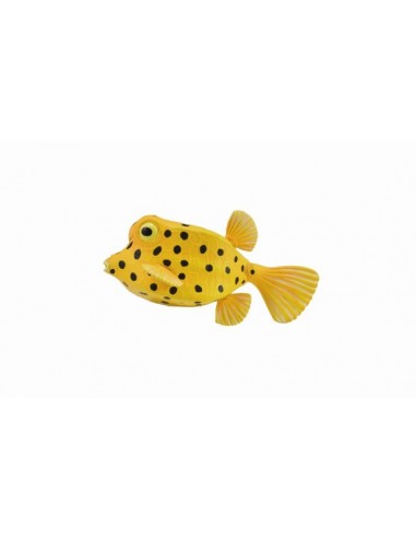 Figurina Peste Cubicus Bo-fish S...