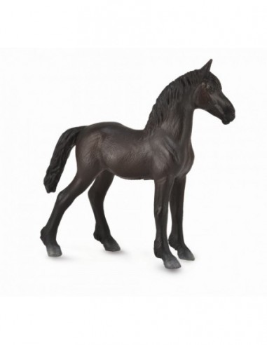 Figurina Manz Friesian Black M Collecta