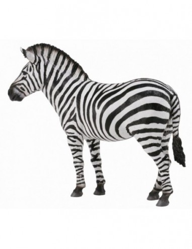 Figurina Zebra - Collecta