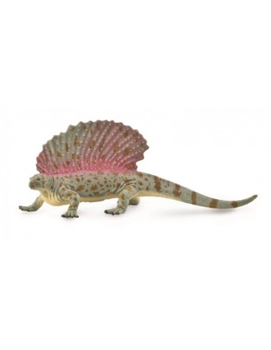 Figurina dinozaur Edaphosaurus...