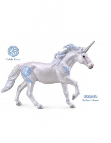 Unicorn armasar - Collecta