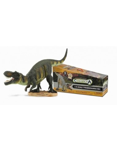 Figurina Tyrannosaurus Re- 78 cm -...