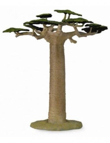 Figurina Copac Baobab Collecta