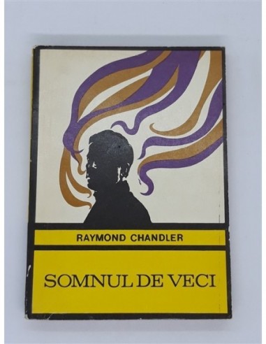 Raymond Chandler - Somnul de veci