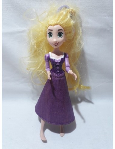 Papusa Rapunzel Tangled 20 cm Disney