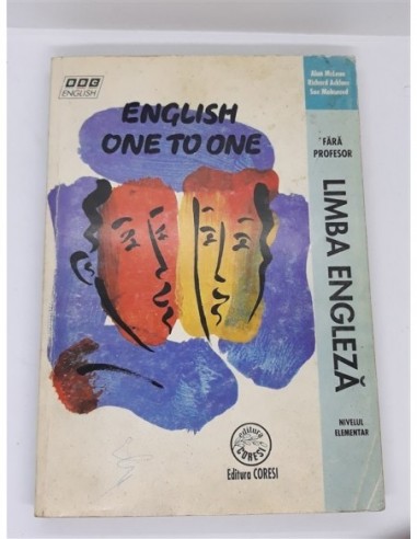 English one to one, Nivelul elementar