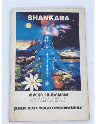 Shankara Viveka Chudamani si alte...