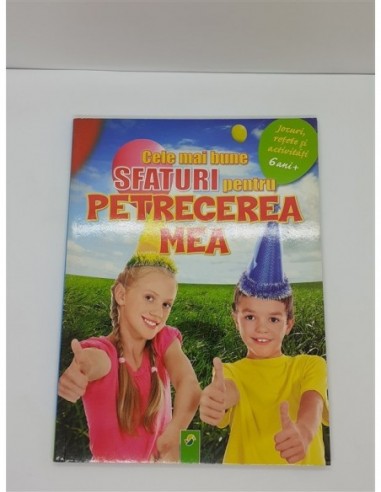 Carte Cele mai bune sfaturi pentru...