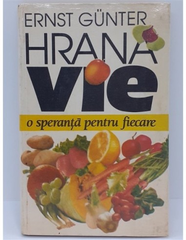 Hrana vie o speranta pentru fiecare