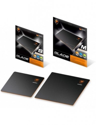 Mousepad Gaming Cougar Blade, size M