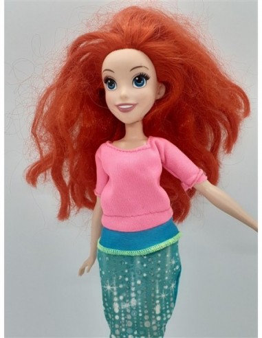 Papusa Ariel Disney Hasbro 26 cm