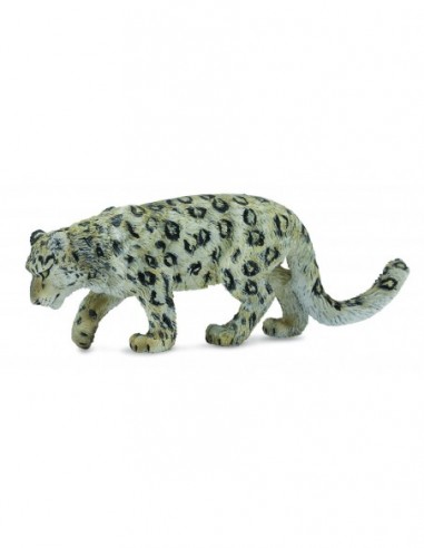 Figurina Leopard de Zapada  XL Collecta