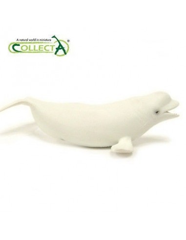 Figurina Beluga L Collecta