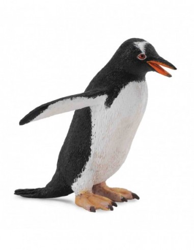 Figurina Pinguin Gentoo S Collecta