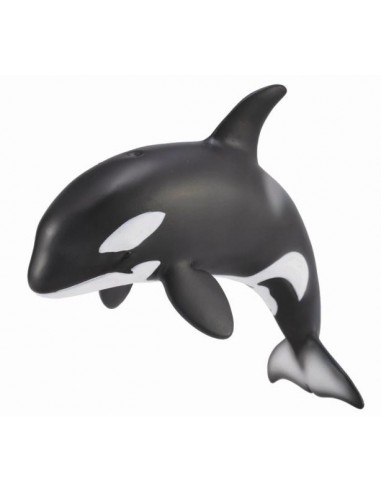 Figurina Pui de Orca M Collecta