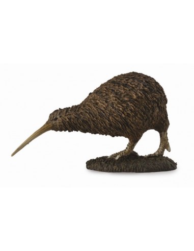 Figurina Pasarea Kiwi M Collecta