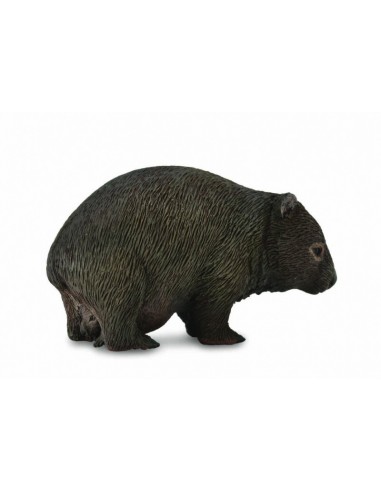 Figurina Wombat M  Collecta