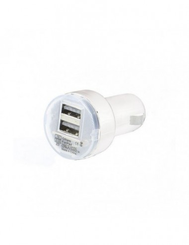 Incarcator auto universal 2 x USB