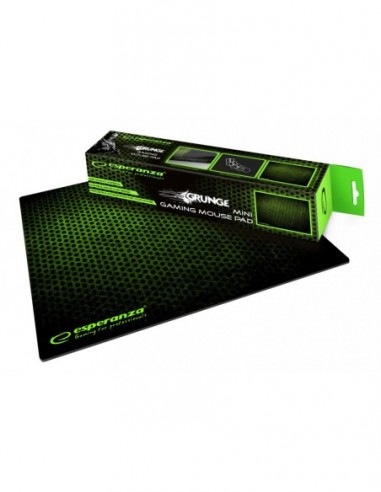 Mouse Pad Gaming Esperanza Mini EGP101G