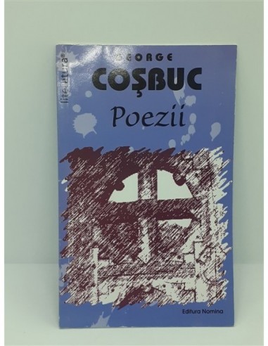 Poezii George Cosbuc