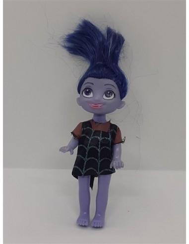 Papusa mica Vampirina 15 cm