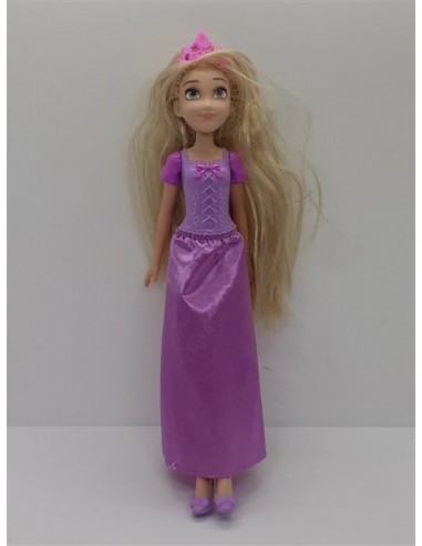 Papusa Disney Rapunzel 26 cm