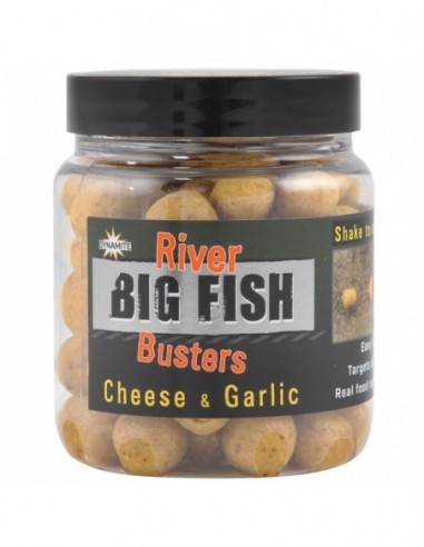 Boilies Dynamite Baits Big Fish River...