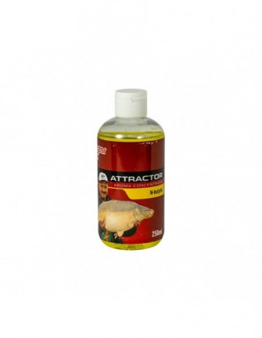 Aditiv Lichid Benzar Mix, Butiric, 250ml