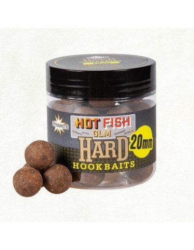 Boilies de Carlig Dynamite Baits Hot...