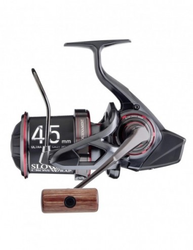 Mulineta Daiwa Tournament Basia 45...