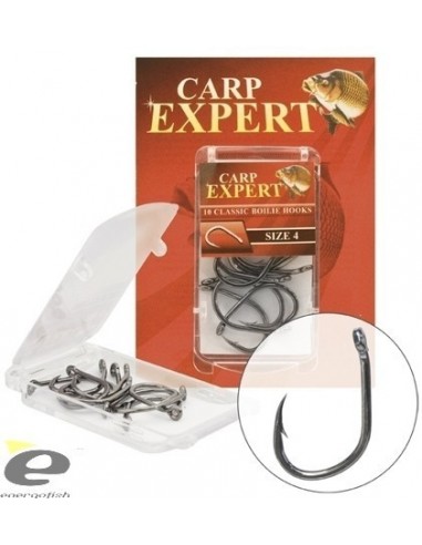 Carlige Carp Expert Classic Boilie