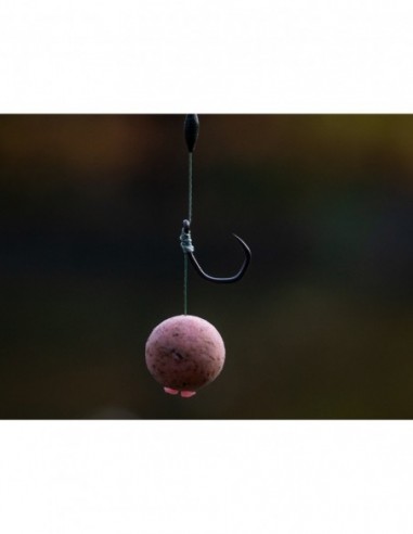 Carlige Carp Spirit V-Curve XS,...