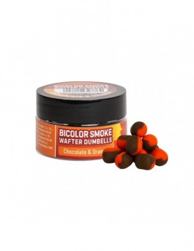 Wafters Benzar Mix Bicolor Smoke,...